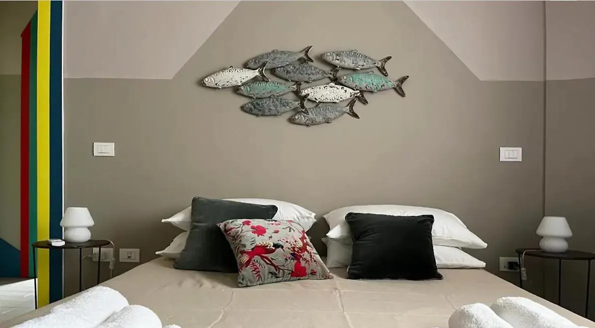 Residenze Su Loi Unit 23 Apartment Capoterra Italy