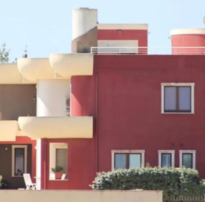 Residenze Su Loi Unit 23 Apartment Capoterra