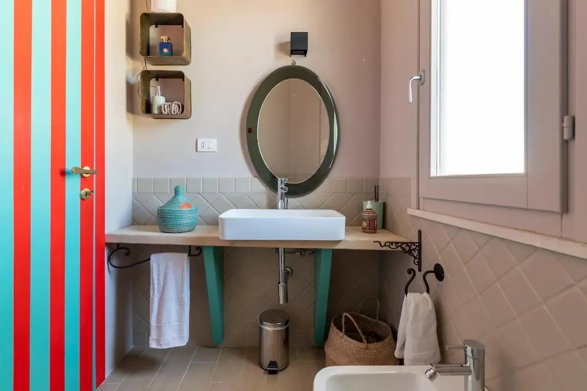 Residenze Su Loi Unit 23 Apartment Capoterra