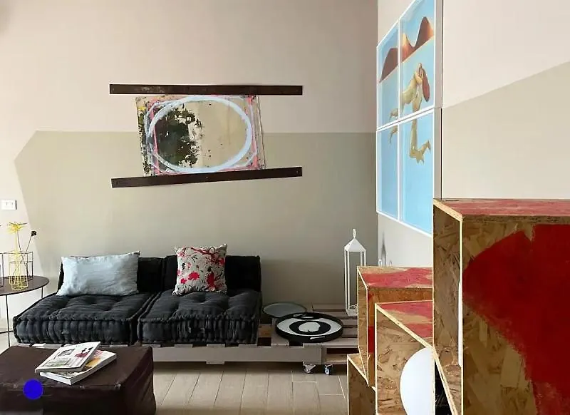 Residenze Su Loi Unit 23 Apartment Capoterra 0*,  Italy