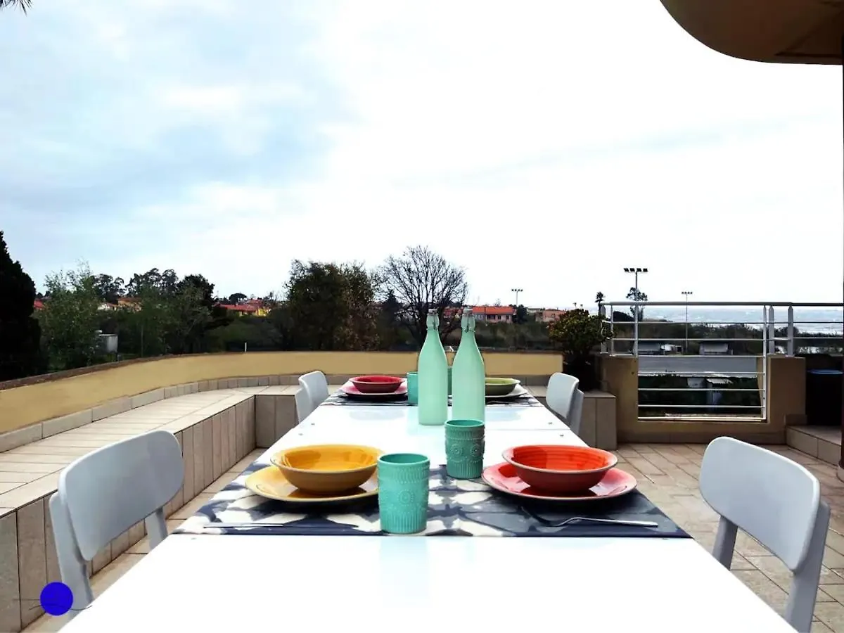 Residenze Su Loi Unit 23 Apartment Capoterra