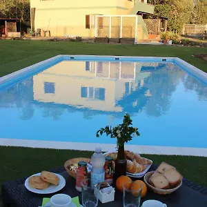 Frühstückspension Country&beach, Capoterra